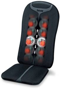 Beurer - MG 205 Shiatsu-Sitzauflage 640.57