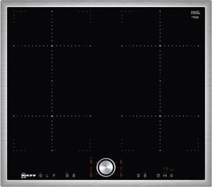 Neff - T 46 BT 73 N2 Induktion 60 cm autark TwistPad