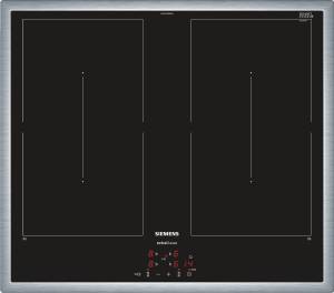 Siemens EM 645 CQB 5 M extraKlasse Induktion 60 cm herdgesteuert