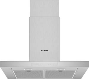 Siemens LC 77 BCP 50 Wandesse 70 cm touchControl Edelstahl