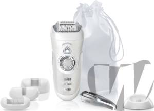 Braun - 7-870 Silk-epil SensoSmart 190462