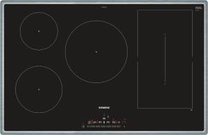 Siemens ED 845FWB 5 E Flachrahmen 80 cm Induktions-Kochfeld