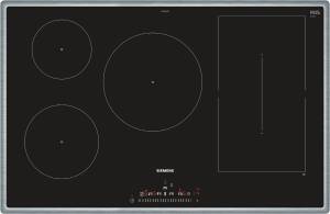 Siemens ED 845FWB 5 E Flachrahmen 80 cm Induktions-Kochfeld