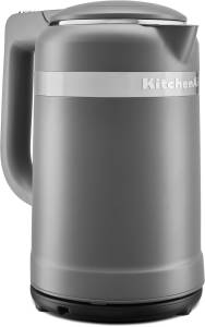 KitchenAid - 5 KEK 1565 EDG  dunkelgrau