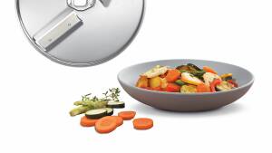 Bosch - MUZ5VL1 Das Lifestyle Set VeggieLove