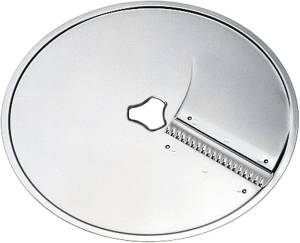 Bosch - MUZ7JS1 Julienne-Scheibe Edelstahl