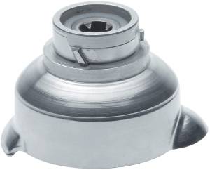 Bosch - MUZ8AD1 Universal-Adapter aus Metall