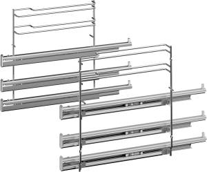 Constructa - CZ11TF25X0 Teleskop-Vollauszug 3-fach