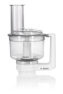 Bosch - MUZ4MM3 Multimixer wei/ transparent