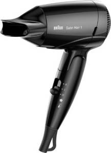 Braun - HD 130 Satin Hair