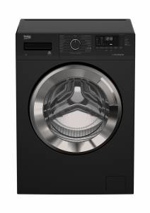 Beko - WML 71433 PTEB  A+++ 7 kg 1400 Touren schwarz