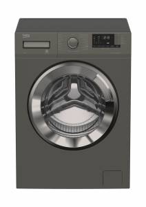 Beko - WML 71433 PTEMG  A+++ 7 kg 1400 Touren Lavagrau