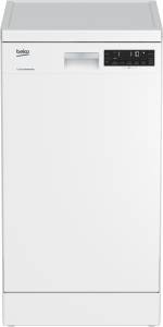 Beko - DFS 28021 W  A++ 45 cm