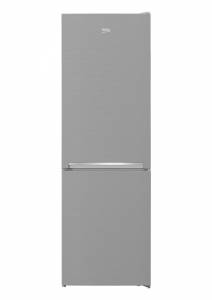 Beko - RCNA 366 I 30 XB  A++ NoFrost Edelstahllook