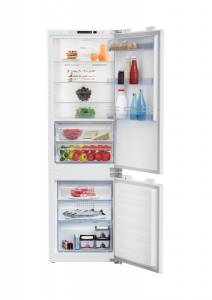 Beko - BCN 130000 A++ NoFrost 178 cm Nische