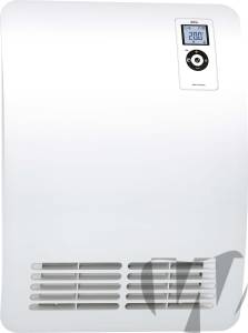AEG - VH Comfort Ventilatorheizer 2000 W Wandgert