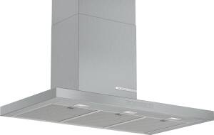 Bosch DWB 97 CM 50 Wandesse 90 cm Box-Design Edelstahl