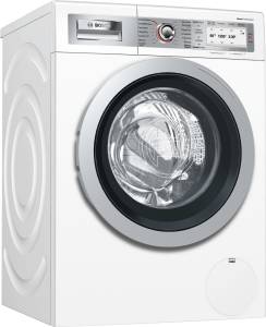 Bosch - WAYH 8748  A+++ 8 kg 1400 Touren Home Connect