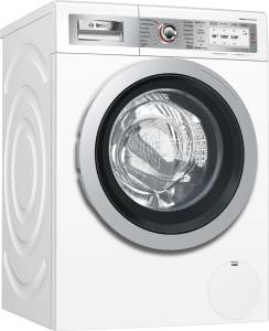 Bosch - WAYH 8749  A+++ 9 kg 1400 Touren Home Connect