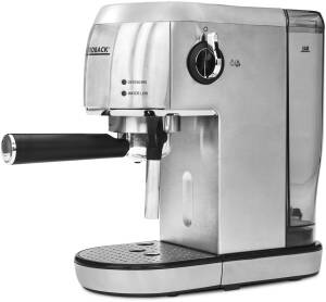 Gastroback Design Espresso Piccolo 42716 Siebträgermaschine