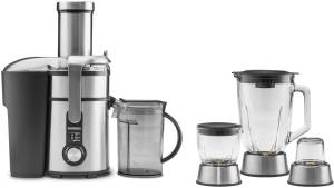 Gastroback Design Multi Juicer Digital Plus 40152