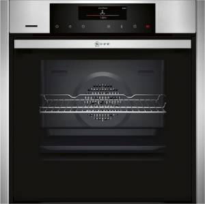 Neff - B 46 VT 64 H 0 (BVT4664H) EEK: A Backofen mit VarioSteam SLIDE&HIDE