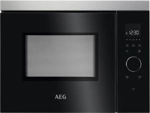 AEG MBB 1755 SEM Einbaumikrowelle 50 cm 800 W