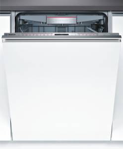 Bosch - SBE 68 TX 26 E  A+++ 60 cm Zeolith Besteckschublade InfoLight Home Connect