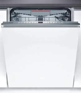 Bosch - SME 46 MX 23 E  A++ 60 cm Besteckschublade InfoLight vollintegriert