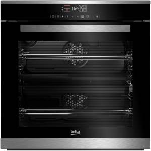 Beko - BVM 35400 XS  Backofen  EEK: A Split&Cook PizzaPro