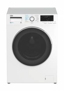 Beko - WDW 85141 Steam  EEK: A 8/5 kg 1400 Touren