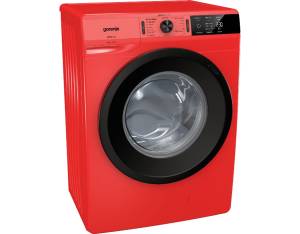 Gorenje - WE 74S3 PR  A+++ 7 kg 1400 Touren 46,5cm fire red