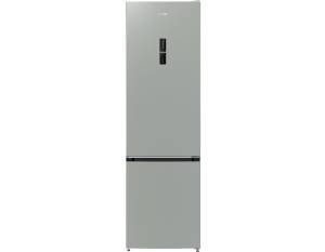 Gorenje - NRK 6203 TX4 A+++ NoFrost ED-TouchDisplay Edelstahl