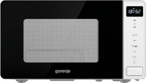 Gorenje - MO 20 S4W Mikrowelle mit Grill 1000 W wei 800 W