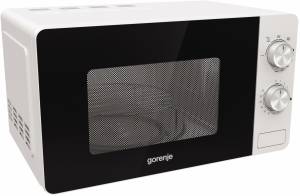 Gorenje - MO 20 E2W Mikrowelle mit Grill 1000 W