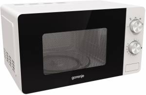 Gorenje - MO 20 E1W Mikrowelle wei 800 W