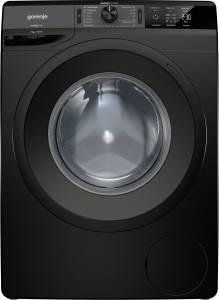 Gorenje - WE 74S3PB  A+++ 7 kg 1400 Touren 46,5cm black