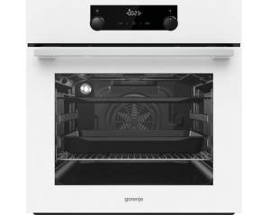 Gorenje - BO 737 E30WG Backofen EEK: A wei