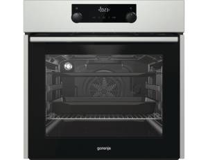 Gorenje - BO 737 E30X Backofen EEK: A Edelstahl