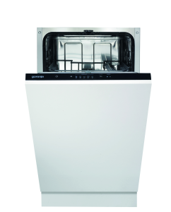 Gorenje - GV 52010  A++ 45 cm vollintegriert