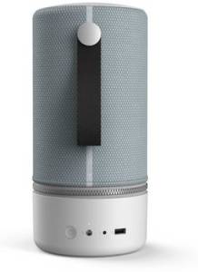 Libratone - Zipp 2 frosty grey