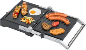Steba - FG 70 Cool-Touch-Grill Low Fat