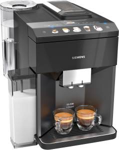 Siemens - TQ505DF9 EQ.500 integral Kaffeevollautomat Extraklasse