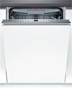 Bosch - SBV 46 MX 04 E  A++ 60 cm vollintegriert InfoLight Besteckschublade