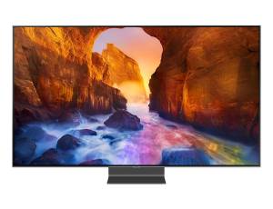 Samsung - GQ 55 Q 90 RGTXZG  EEK:B 4K UHD Twin Tuner deutsches Modell