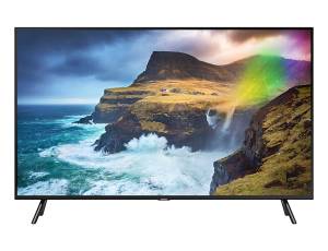 Samsung - GQ 49 Q 70 RGTXZG  EEK: B 4K QLED TwinTuner