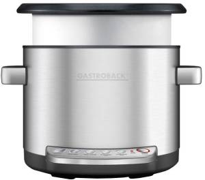 Gastroback - Design Multicooker Advanced 42538