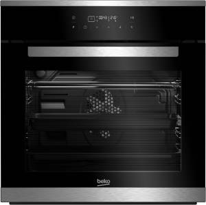 Beko - BIM 25402 X  Backofen A+