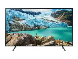 Samsung - UE 50 RU 7179 UXZG  EEK: A UHD HDR