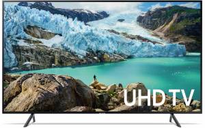 Samsung - UE 43 RU 7179 UXZG  EEK: A UHD HDR